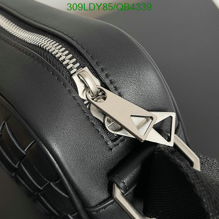 BV Bag-(Mirror)-Diagonal- Code: QB4339 $: 309USD