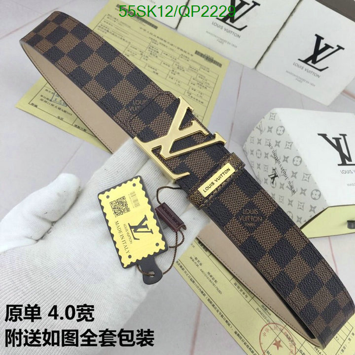 Belts-LV Code: QP2229 $: 55USD