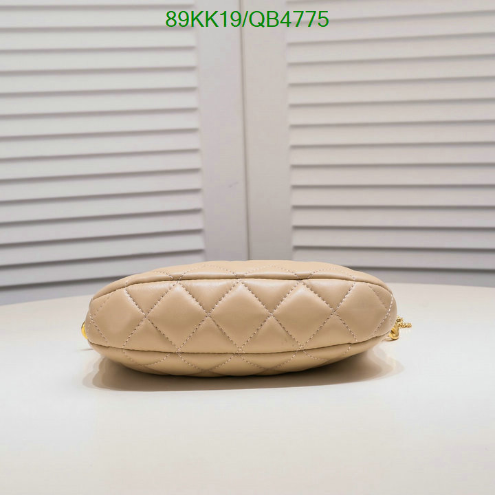 Chanel Bags-(4A)-Diagonal- Code: QB4775 $: 89USD