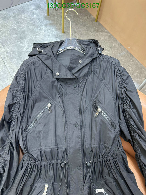 Down jacket Men-Moncler Code: QC3167 $: 139USD