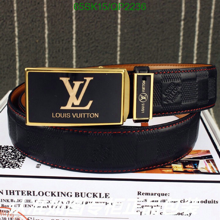 Belts-LV Code: QP2236 $: 65USD