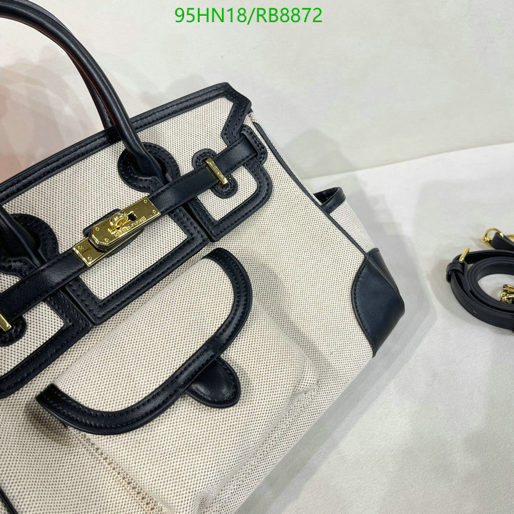 Hermes Bag-(4A)-Birkin- Code: RB8872 $: 95USD