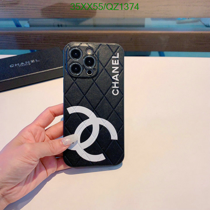 Phone Case-Chanel Code: QZ1374 $: 35USD