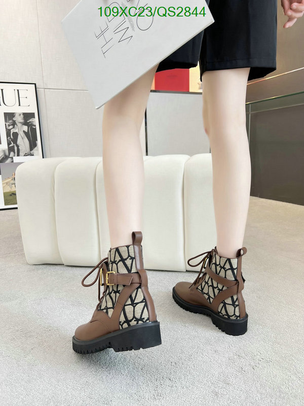 Women Shoes-Boots Code: QS2844 $: 109USD