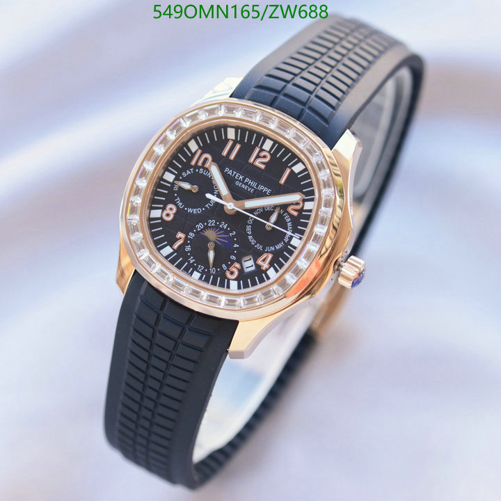 Watch-Mirror Quality-Patek Philippe Code: ZW688 $: 549USD