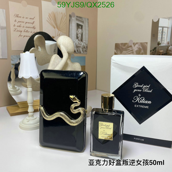 Perfume-Kilian Code: QX2526 $: 59USD