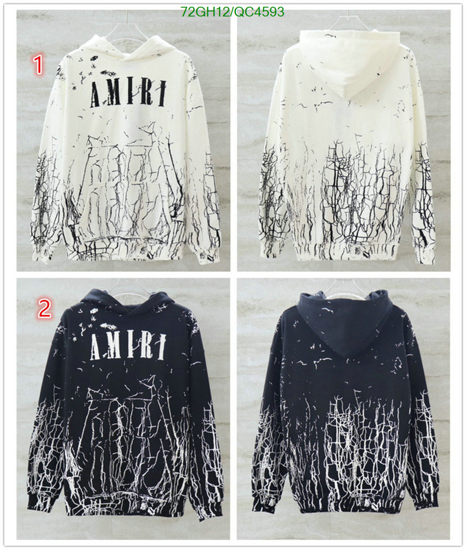 Clothing-Amiri Code: QC4593 $: 72USD