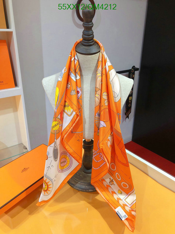 Scarf-Hermes Code: QM4212 $: 55USD