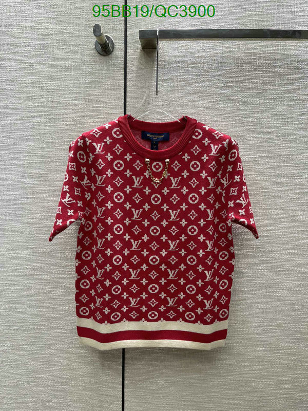 Clothing-LV Code: QC3900 $: 95USD