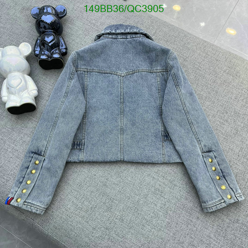 Clothing-LV Code: QC3905 $: 149USD