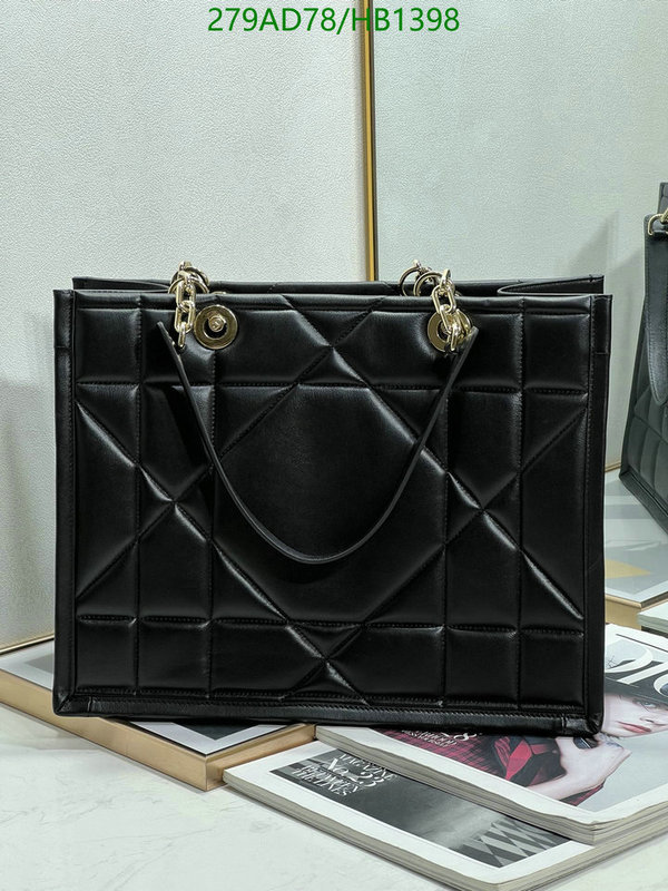 Dior Bag-(Mirror)-Other Style- Code: HB1398 $: 279USD