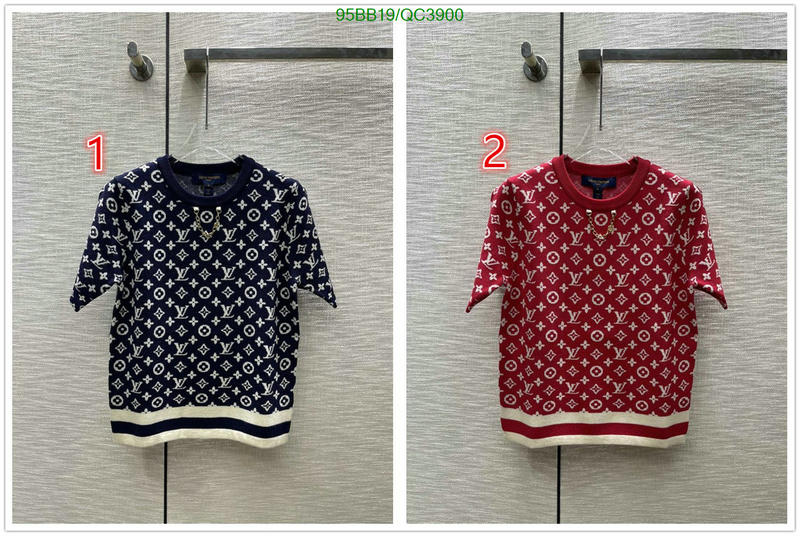 Clothing-LV Code: QC3900 $: 95USD