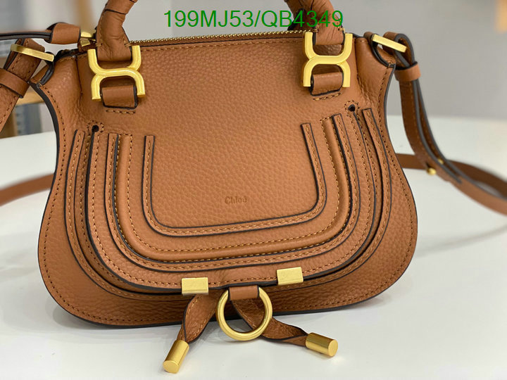 Chloe Bag-(Mirror)-Diagonal- Code: QB4349 $: 199USD