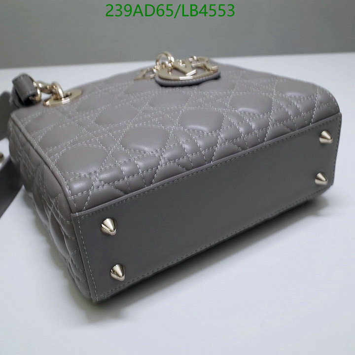 Dior Bag-(Mirror)-Lady- Code: LB4553 $: 239USD