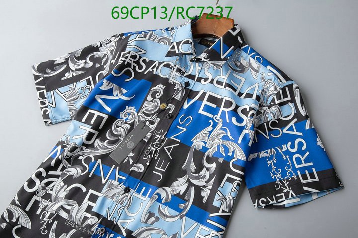 Clothing-Versace Code: RC7237 $: 69USD