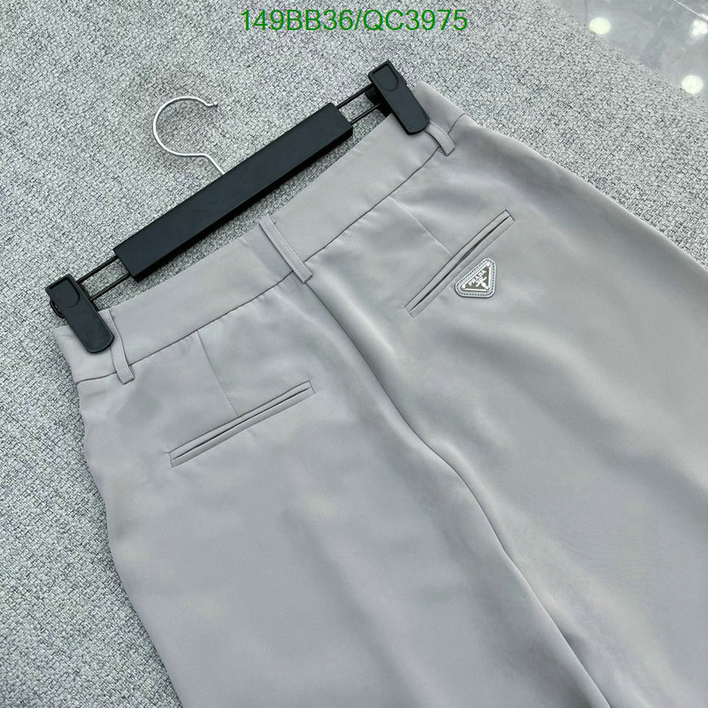 Clothing-Prada Code: QC3975 $: 149USD
