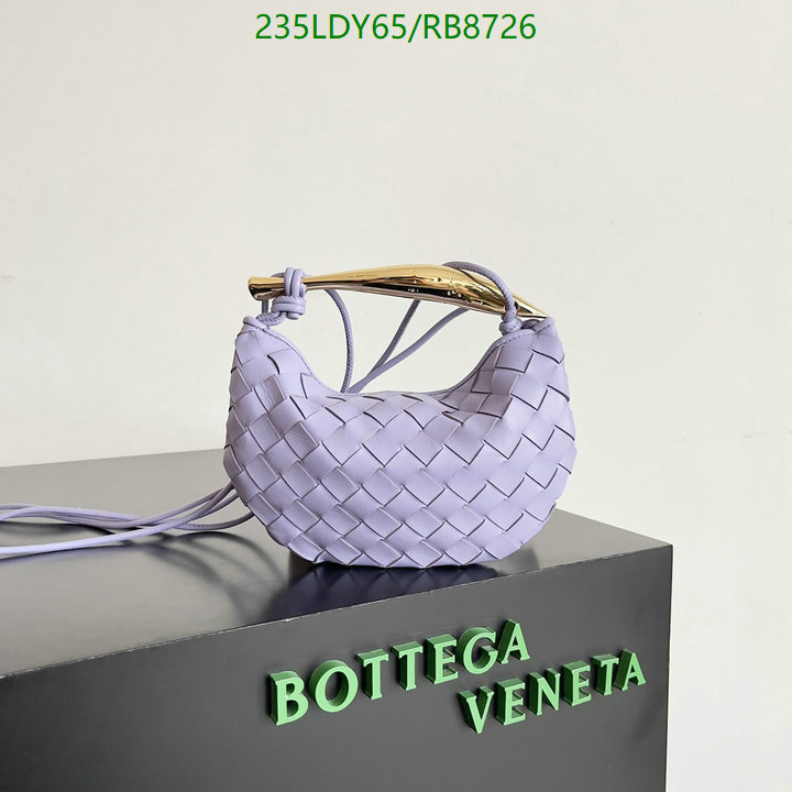 BV Bag-(Mirror)-Jodie Code: RB8726 $: 235USD