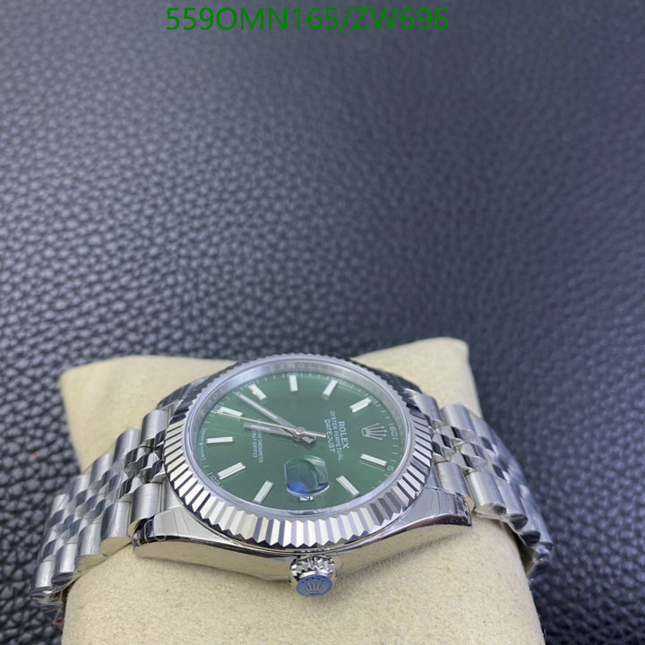Watch-Mirror Quality-Rolex Code: ZW696 $: 559USD