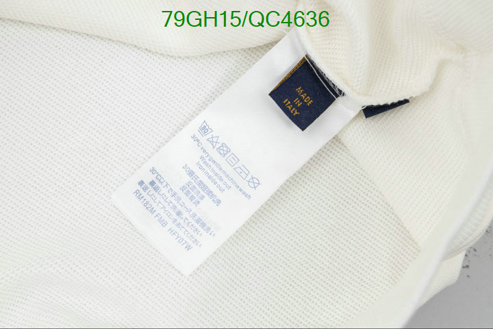 Clothing-LV Code: QC4636 $: 79USD