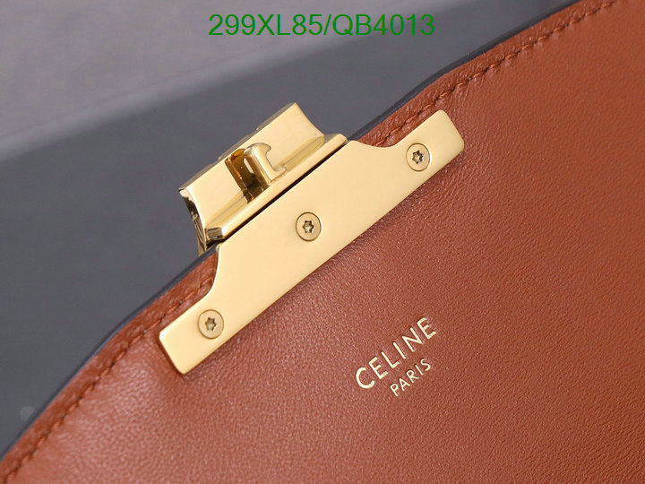 Celine Bag-(Mirror)-Triomphe Series Code: QB4013 $: 299USD