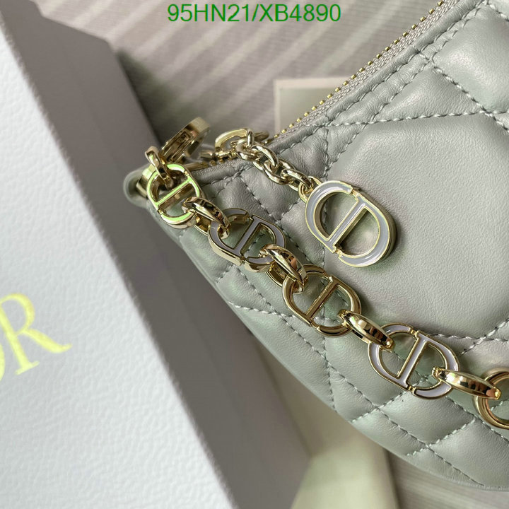 DiorBag-(4A)-Other Style- Code: XB4890 $: 95USD