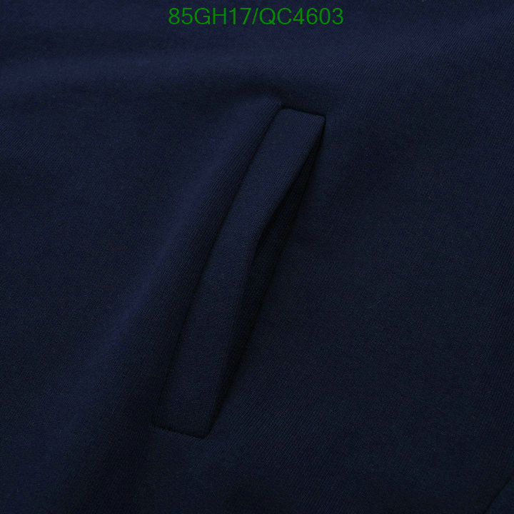 Clothing-Dior Code: QC4603 $: 85USD