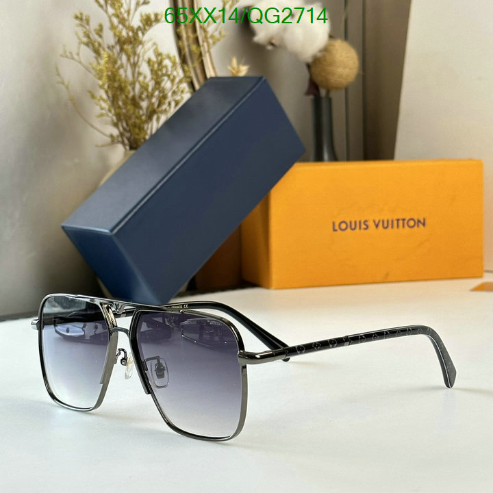 Glasses-LV Code: QG2714 $: 65USD