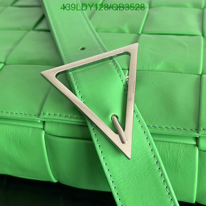 BV Bag-(Mirror)-Diagonal- Code: QB3528 $: 439USD