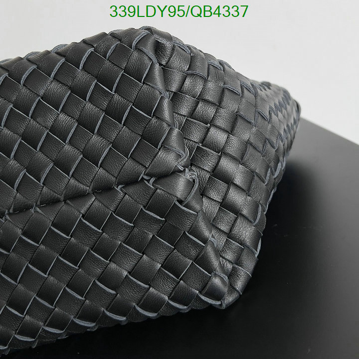 BV Bag-(Mirror)-Handbag- Code: QB4337 $: 339USD