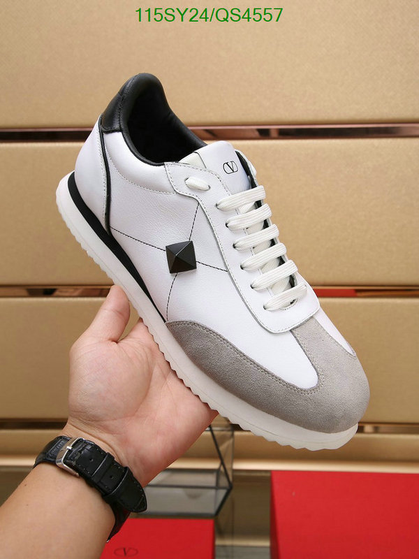 Men shoes-Valentino Code: QS4557 $: 115USD