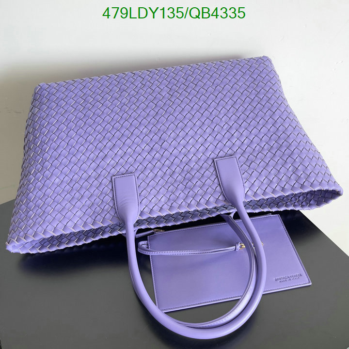 BV Bag-(Mirror)-Handbag- Code: QB4335 $: 479USD