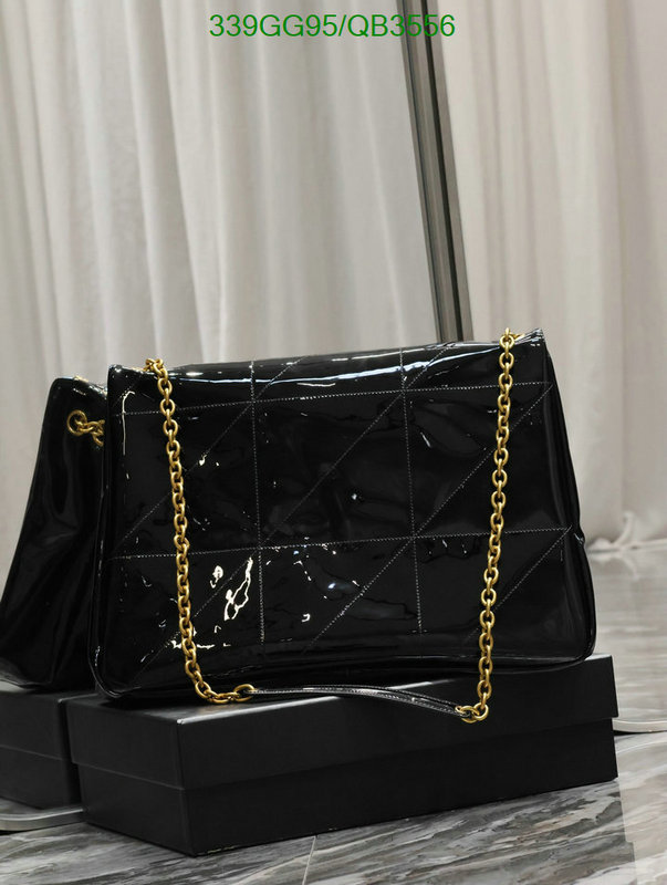 YSL Bag-(Mirror)-Kate-Solferino-Sunset Code: QB3556 $: 339USD