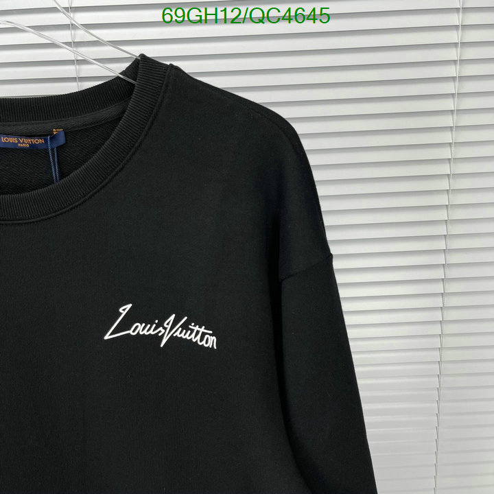 Clothing-LV Code: QC4645 $: 69USD