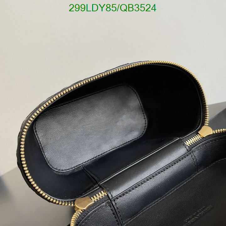 BV Bag-(Mirror)-Diagonal- Code: QB3524 $: 299USD