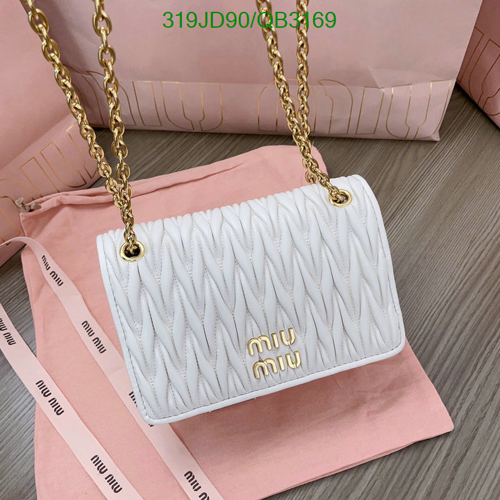 Valentino Bag-(Mirror)-Diagonal- Code: QB3169 $: 319USD