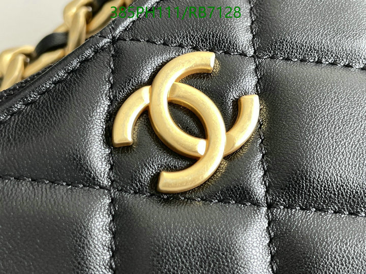 Chanel Bag-(Mirror)-Diagonal- Code: RB7128 $: 385USD