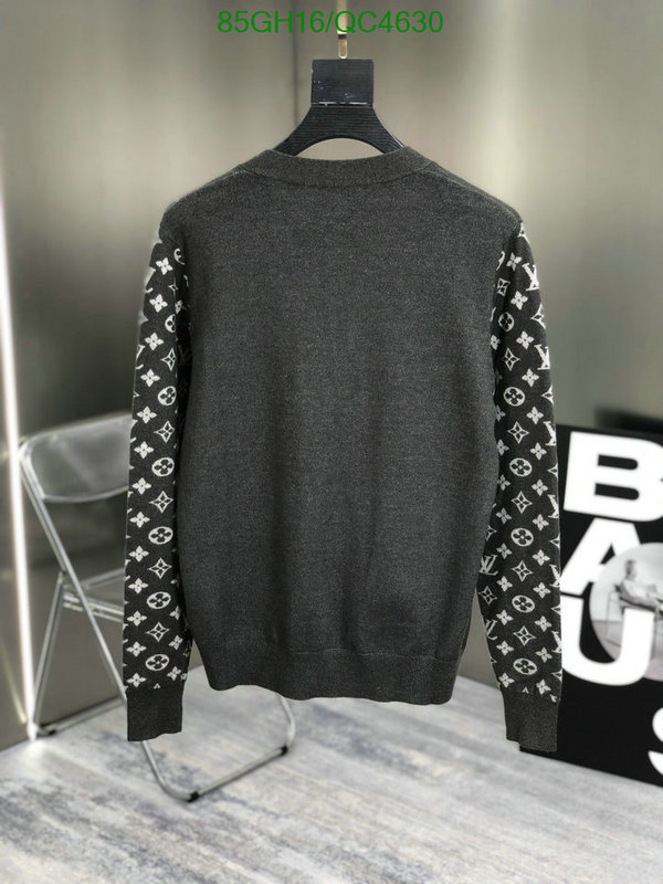 Clothing-LV Code: QC4630 $: 85USD