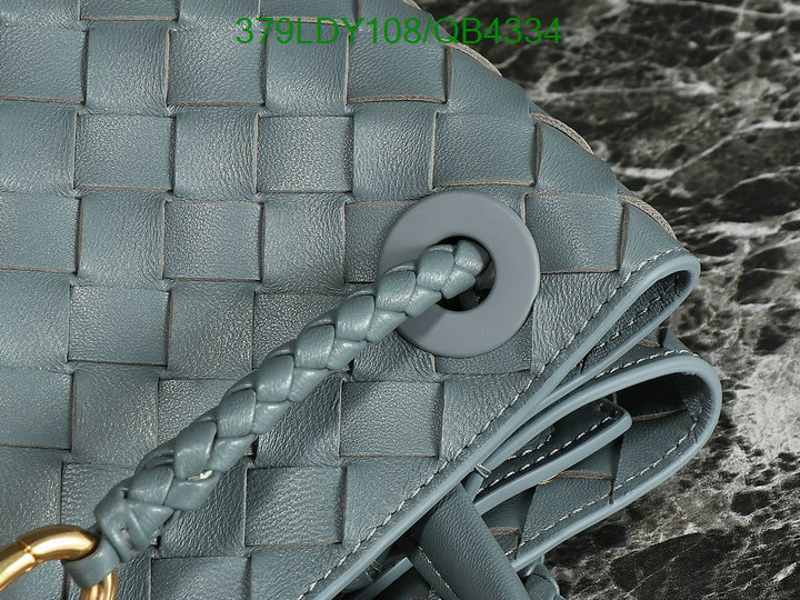 BV Bag-(Mirror)-Handbag- Code: QB4334 $: 379USD