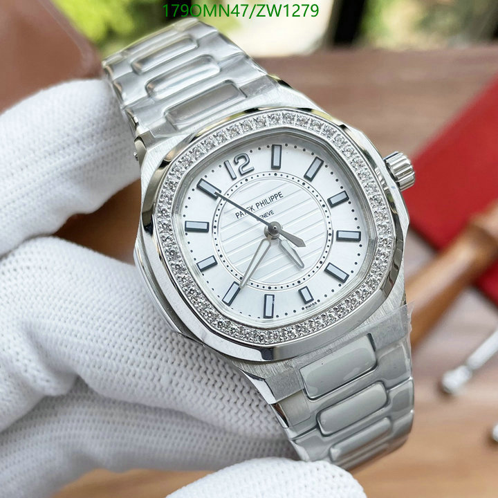 Watch-4A Quality-Patek Philippe Code: ZW1279 $: 179USD