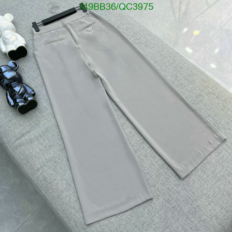 Clothing-Prada Code: QC3975 $: 149USD