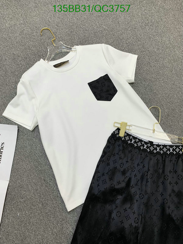 Clothing-LV Code: QC3757 $: 135USD