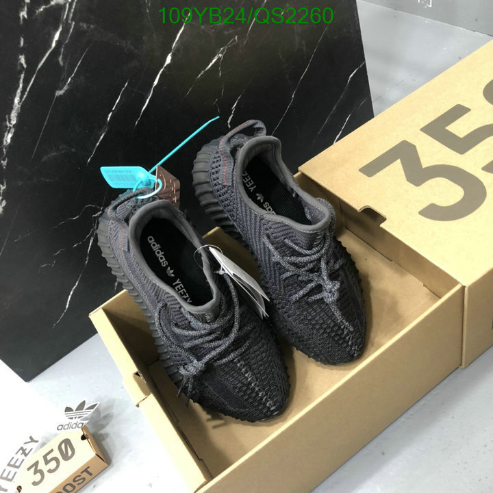 Women Shoes-Adidas Yeezy Boost Code: QS2260 $: 109USD