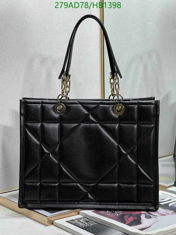 Dior Bag-(Mirror)-Other Style- Code: HB1398 $: 279USD