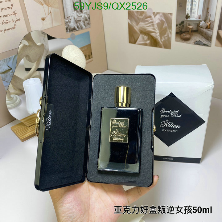 Perfume-Kilian Code: QX2526 $: 59USD