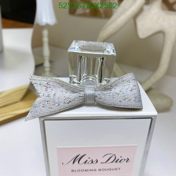 Perfume-Dior Code: QX2502 $: 52USD
