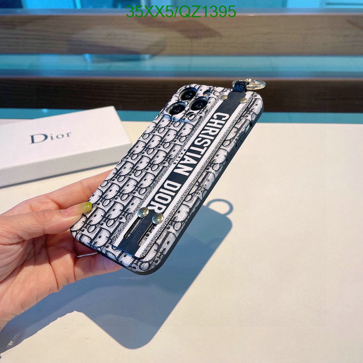 Phone Case-Dior Code: QZ1395 $: 35USD