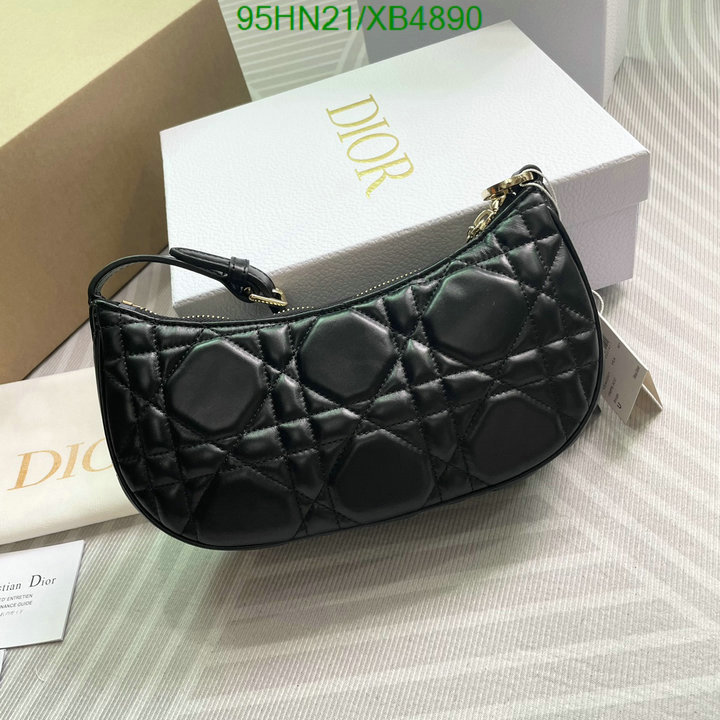 DiorBag-(4A)-Other Style- Code: XB4890 $: 95USD