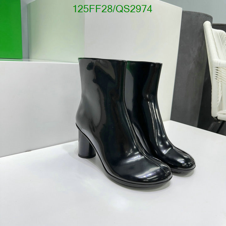 Women Shoes-Boots Code: QS2974 $: 125USD