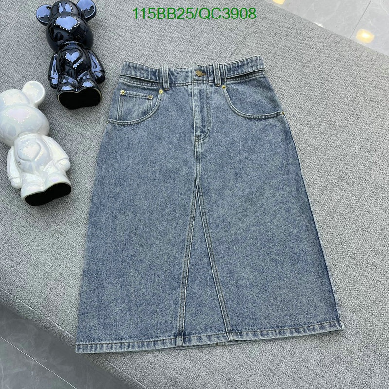 Clothing-LV Code: QC3908 $: 115USD