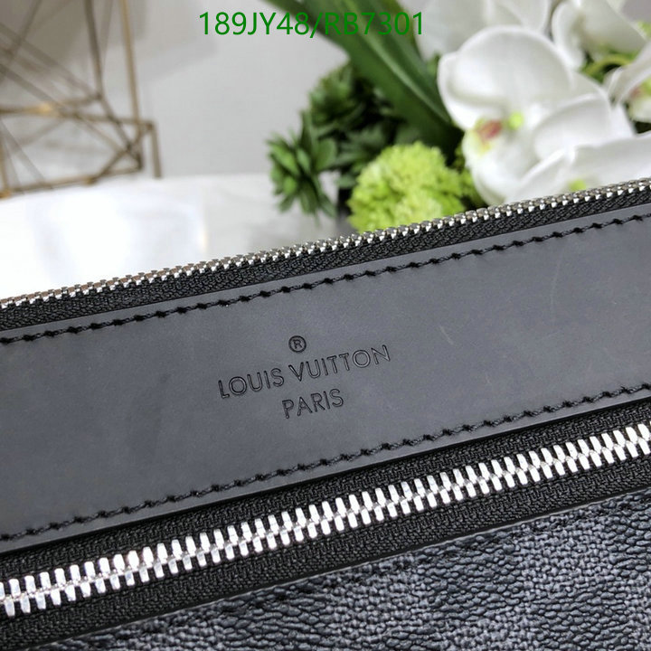 LV Bag-(Mirror)-Pochette MTis-Twist- Code: RB7301 $: 189USD